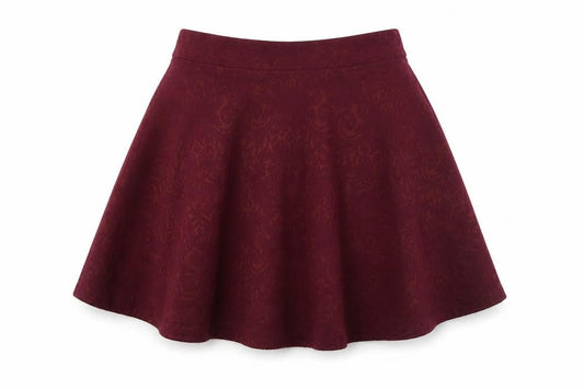 Womens UK Size S FOREVER 21 A-Line  Skirt