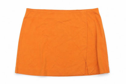 Womens UK Size XL H&M A-Line  Skirt