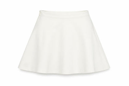 Womens UK Size XS Cider Skater  Skirt