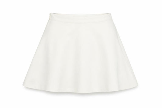 Womens UK Size XS Cider Skater  Skirt