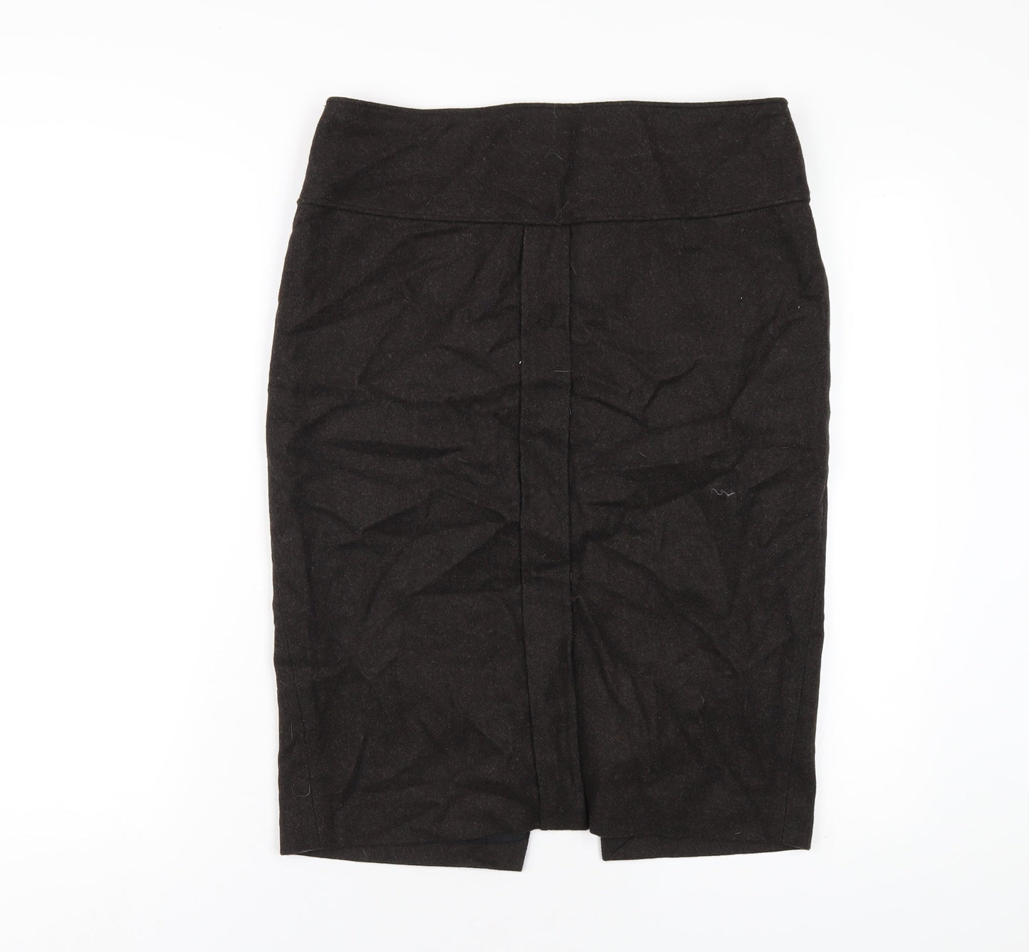 Womens UK Size L Zara Straight & Pencil  Skirt