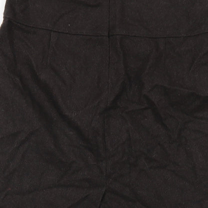 Womens UK Size L Zara Straight & Pencil  Skirt