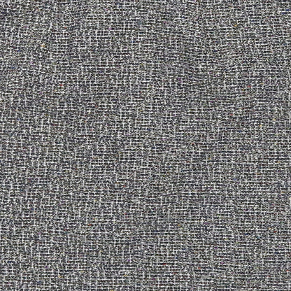 Marks and Spencer Womens Black Polyester A-Line Skirt Size 10