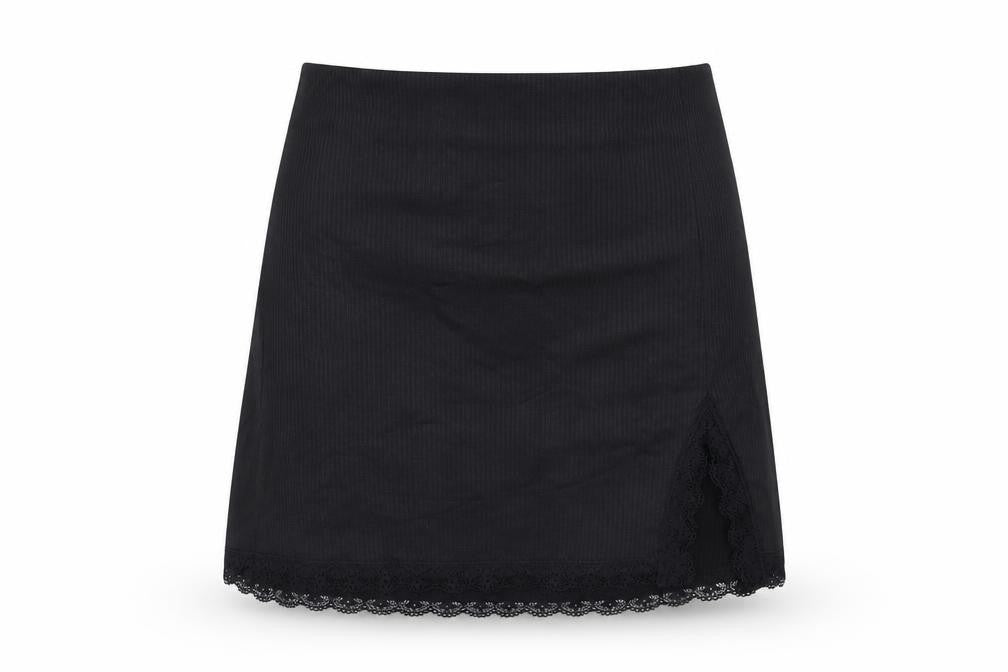 Womens UK Size 2XS H&M A-Line  Skirt