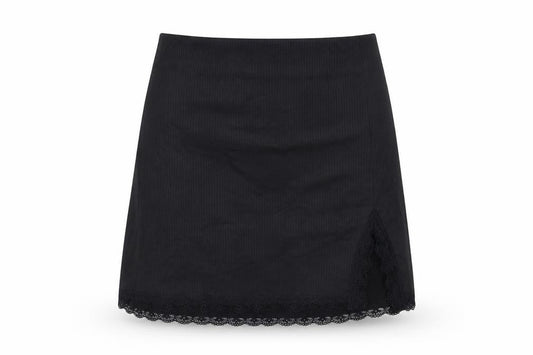 Womens UK Size 2XS H&M A-Line  Skirt