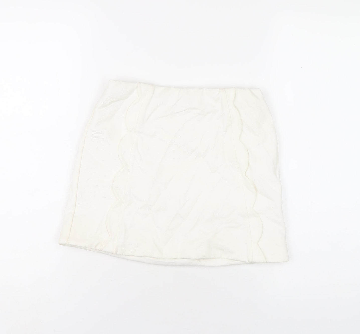 Womens UK Size 8 Topshop Mini  Skirt