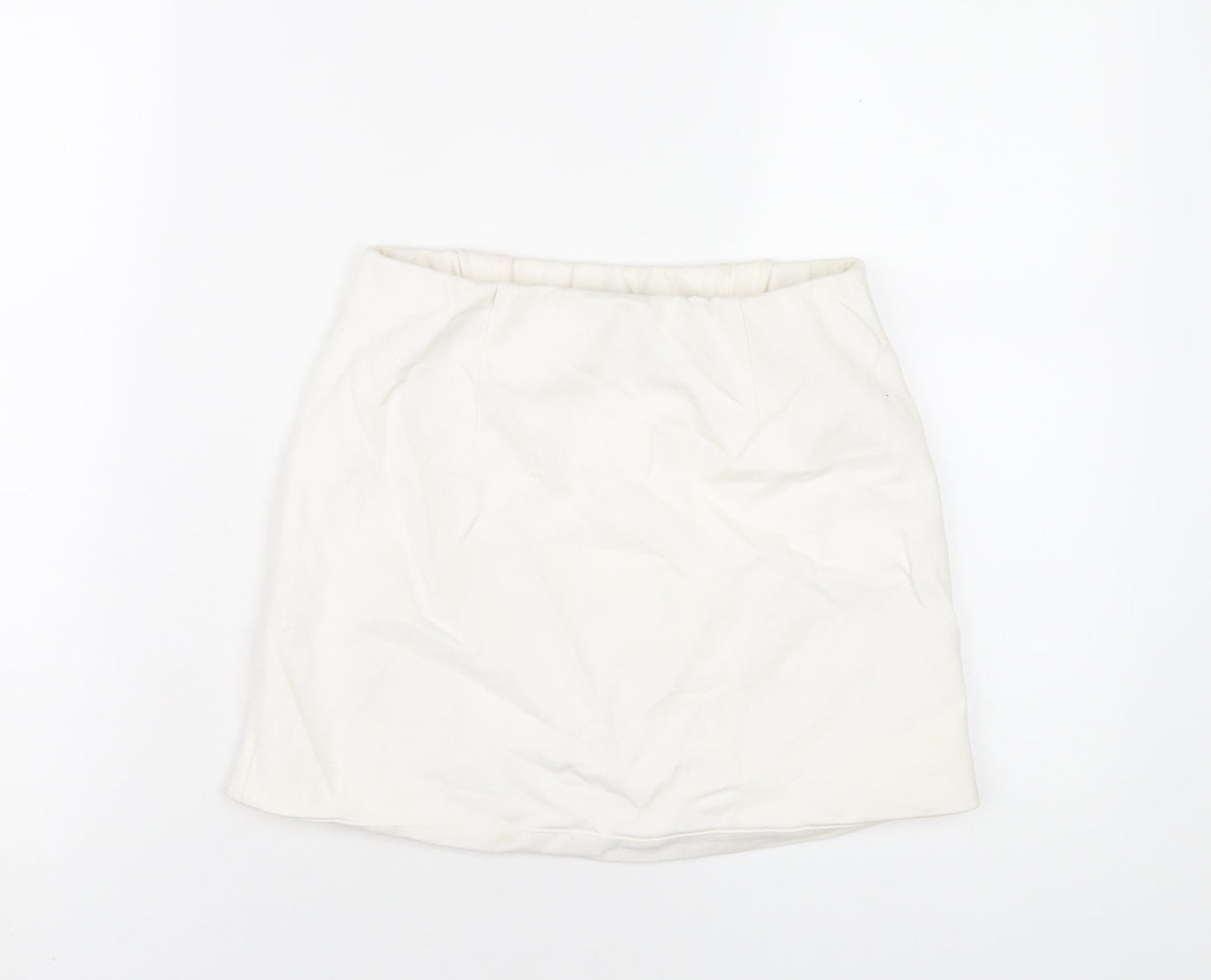 Womens UK Size 8 Topshop Mini  Skirt