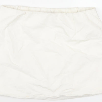 Womens UK Size 8 Topshop Mini  Skirt