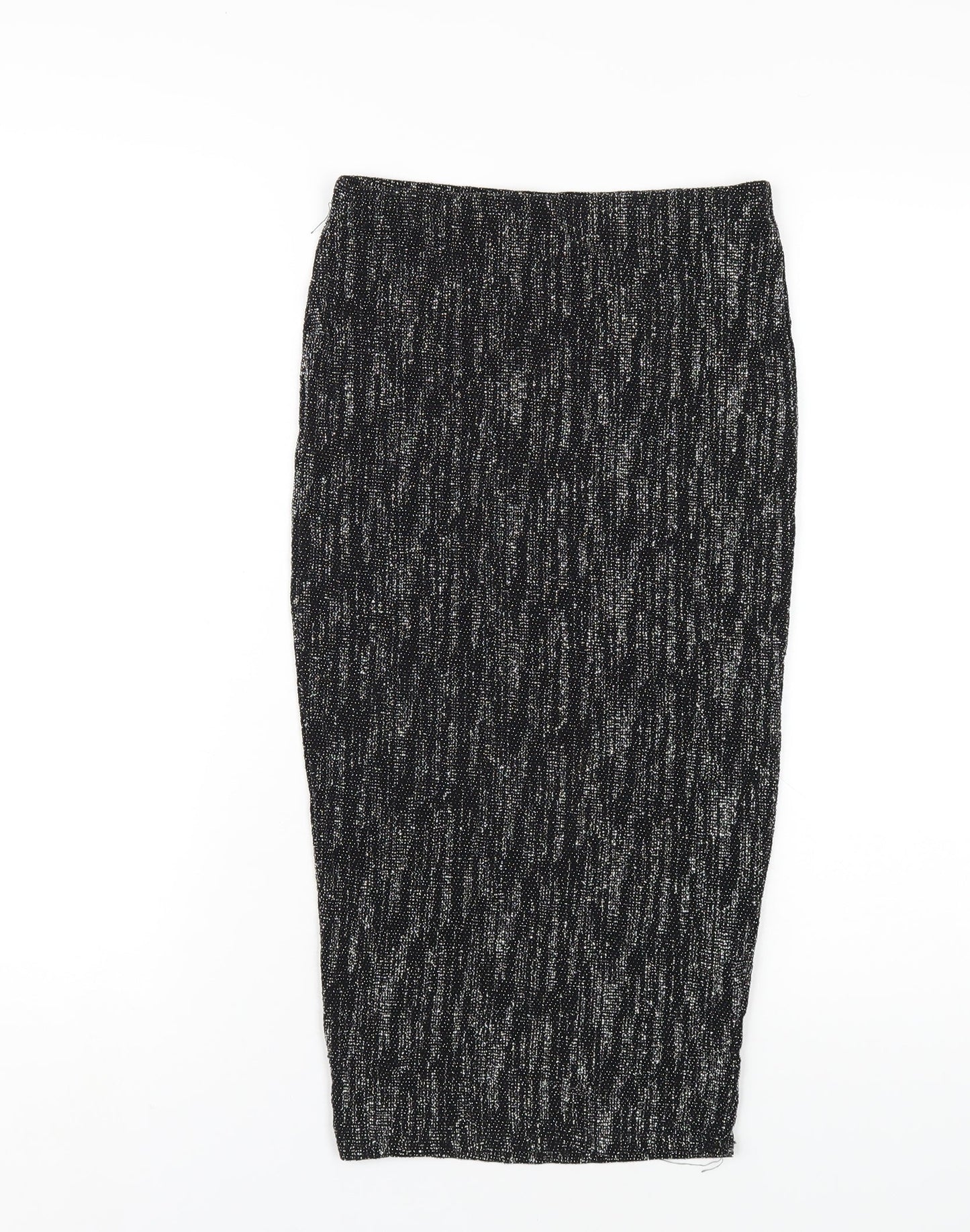 Womens UK Size 6 River Island Straight & Pencil  Skirt