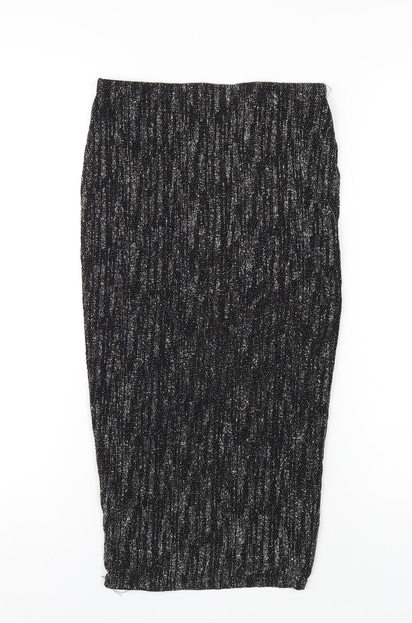 Womens UK Size 6 River Island Straight & Pencil  Skirt
