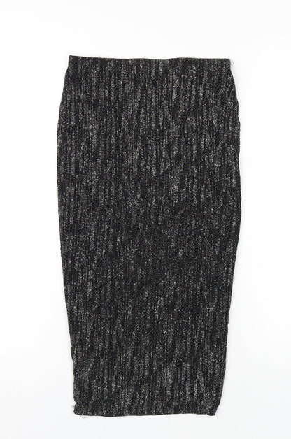 Womens UK Size 6 River Island Straight & Pencil  Skirt
