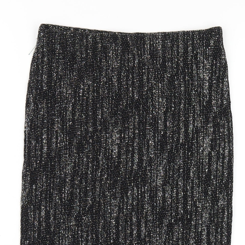 Womens UK Size 6 River Island Straight & Pencil  Skirt