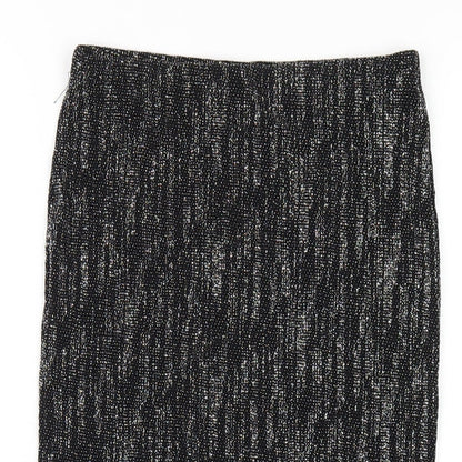 Womens UK Size 6 River Island Straight & Pencil  Skirt