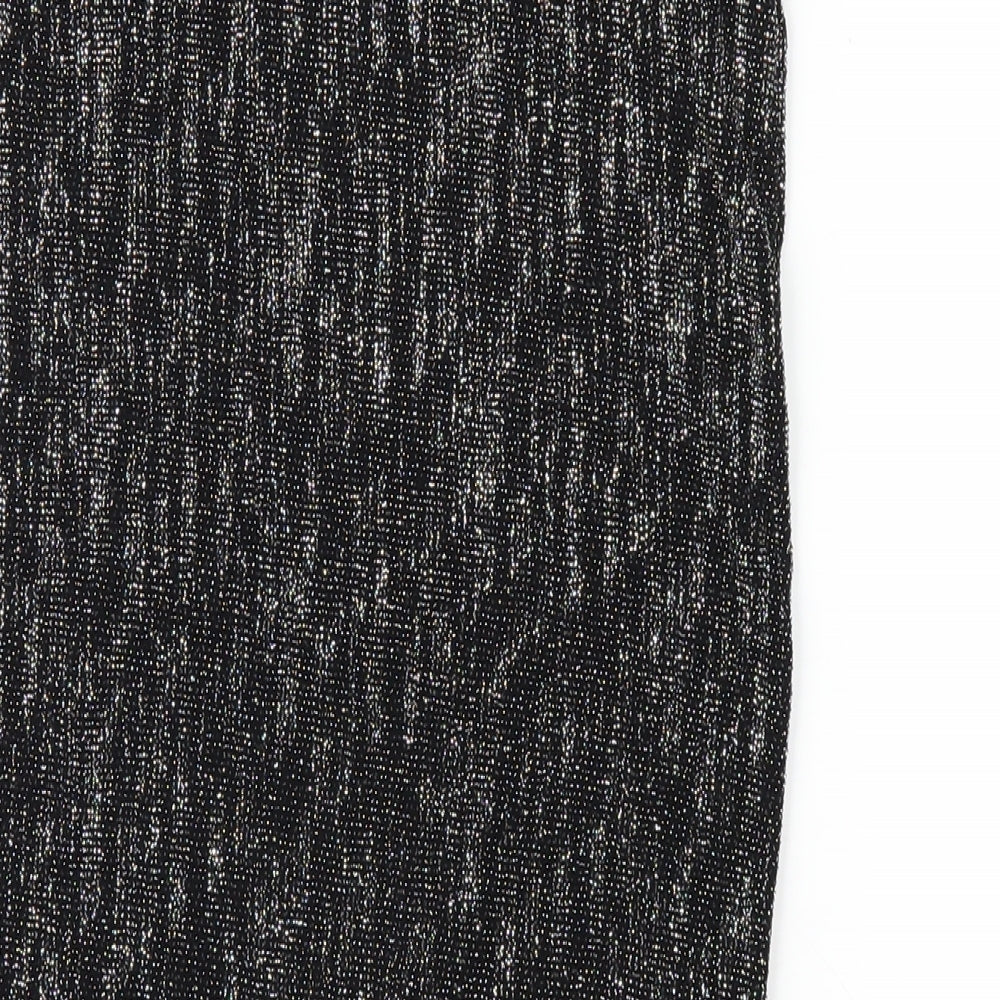 Womens UK Size 6 River Island Straight & Pencil  Skirt