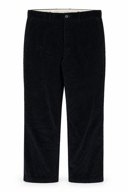 Mens UK Size 36 in BPH Regular Fit  Blue Trousers