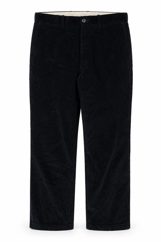 Mens UK Size 36 in BPH Regular Fit  Blue Trousers