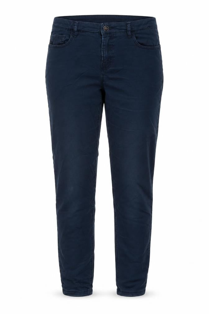 Womens UK Size 32 in United Colors of Benetton Regular Fit Skinny Blue Jeans