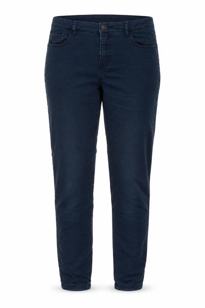 Womens UK Size 32 in United Colors of Benetton Regular Fit Skinny Blue Jeans