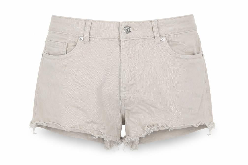 Womens UK Size 14 Divided by H&M Regular Fit Hot Pants Shorts