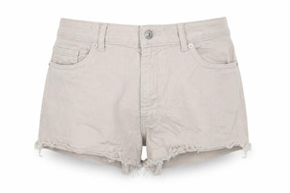 Womens UK Size 14 Divided by H&M Regular Fit Hot Pants Shorts