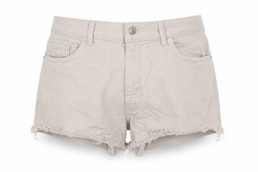 Womens UK Size 14 Divided by H&M Regular Fit Hot Pants Shorts