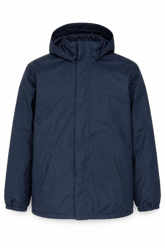 Mens UK Size L Jack Daw Blue Jacket