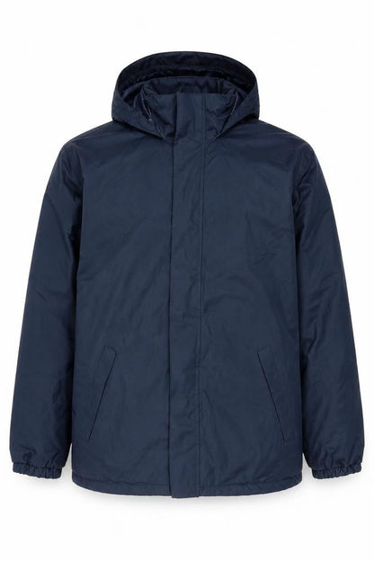Mens UK Size L Jack Daw Blue Jacket
