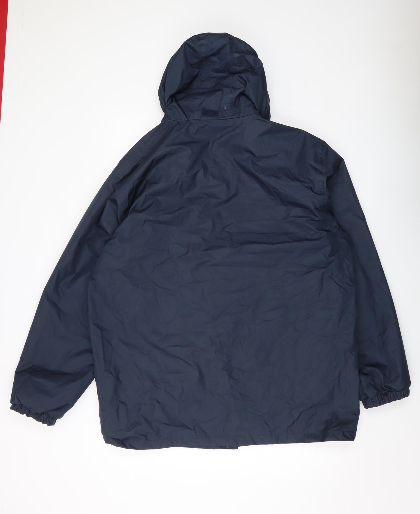 Mens UK Size L Jack Daw Blue Jacket