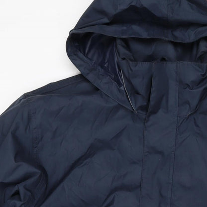 Mens UK Size L Jack Daw Blue Jacket