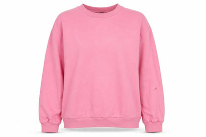 Womens UK Size 12 ASOS Pink Pullover Sweatshirt