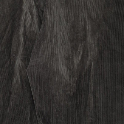 Marks and Spencer Mens Green Cotton Trousers Size 48 in L33 in Regular Zip - Long Leg