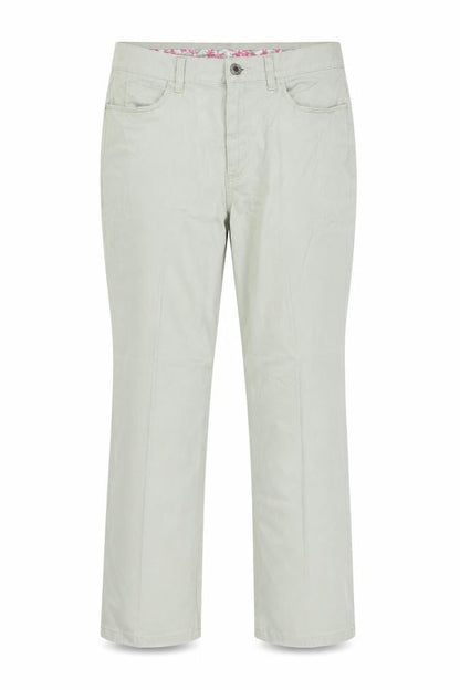 Classics Womens Green Cotton Skinny Jeans Size 12 L27 in Regular Zip