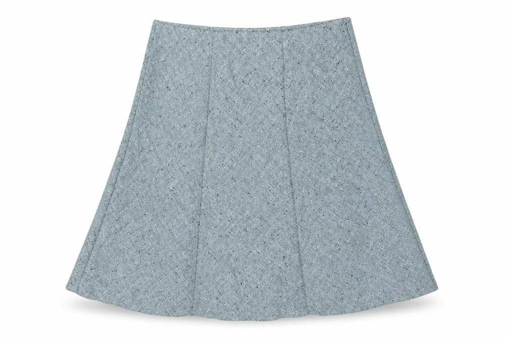 Womens UK Size 14 EWM A-Line  Skirt
