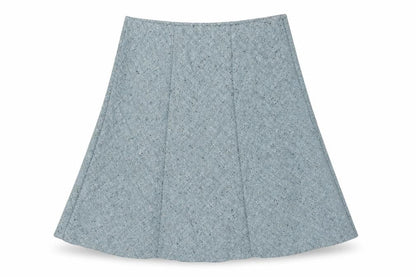 Womens UK Size 14 EWM A-Line  Skirt
