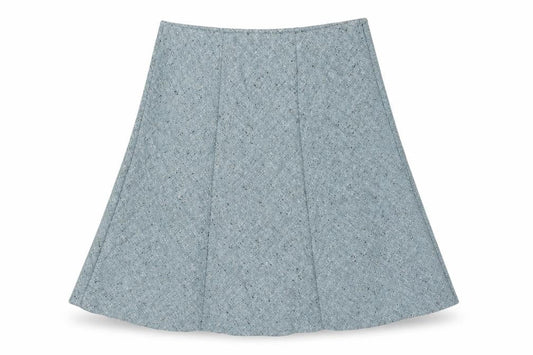 Womens UK Size 14 EWM A-Line  Skirt