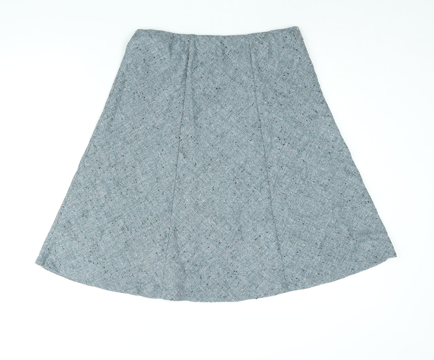 Womens UK Size 14 EWM A-Line  Skirt