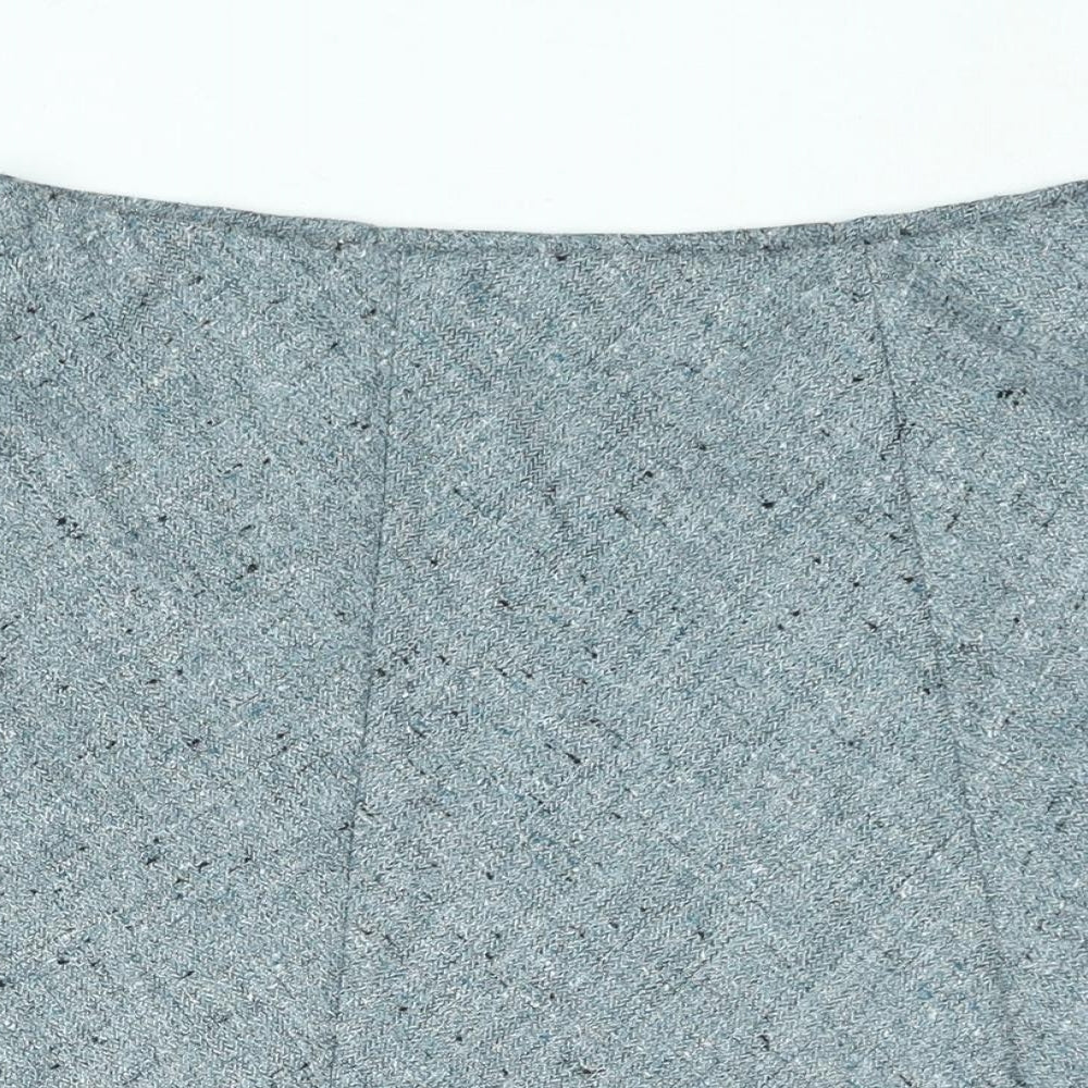 Womens UK Size 14 EWM A-Line  Skirt