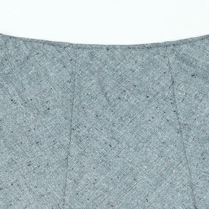 Womens UK Size 14 EWM A-Line  Skirt