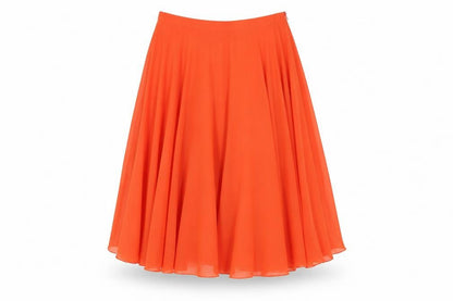 Womens UK Size 10 New Look Pleated  Skirt