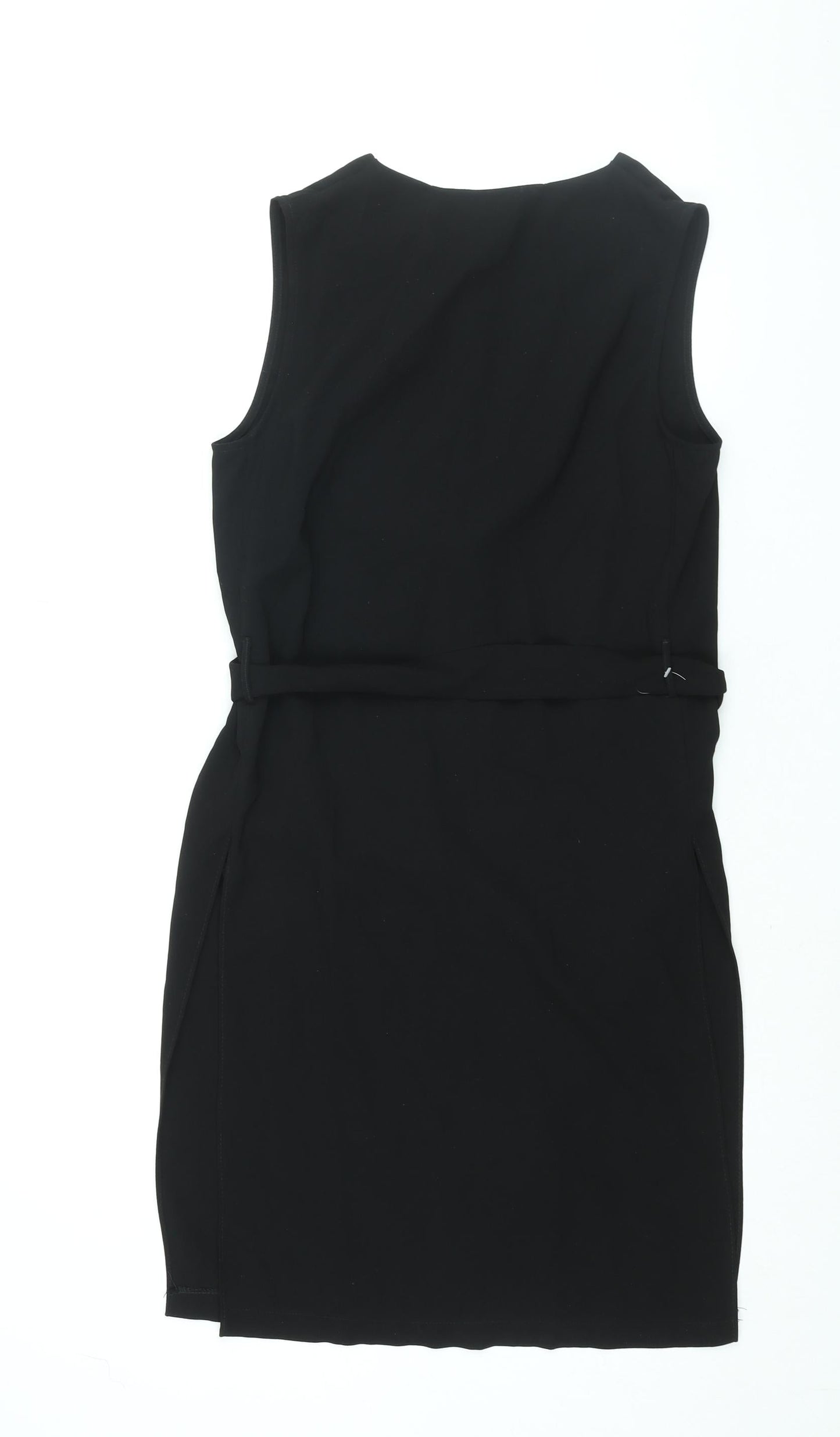 Womens UK Size 10 Dorothy Perkins Black Jacket