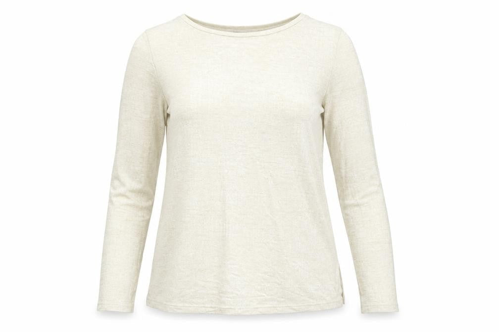 Womens UK Size 12 Autograph Gold Basic Blouse