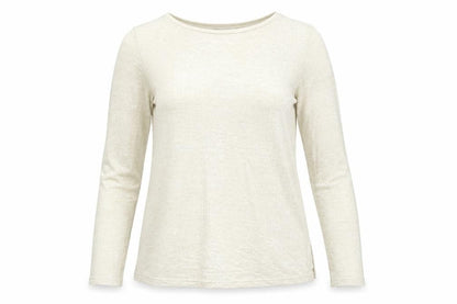 Womens UK Size 12 Autograph Gold Basic Blouse