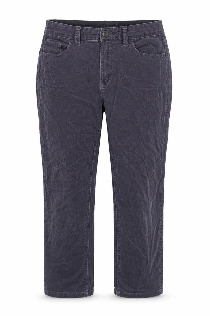 Womens UK Size 12 DASH Regular Fit  Grey Trousers