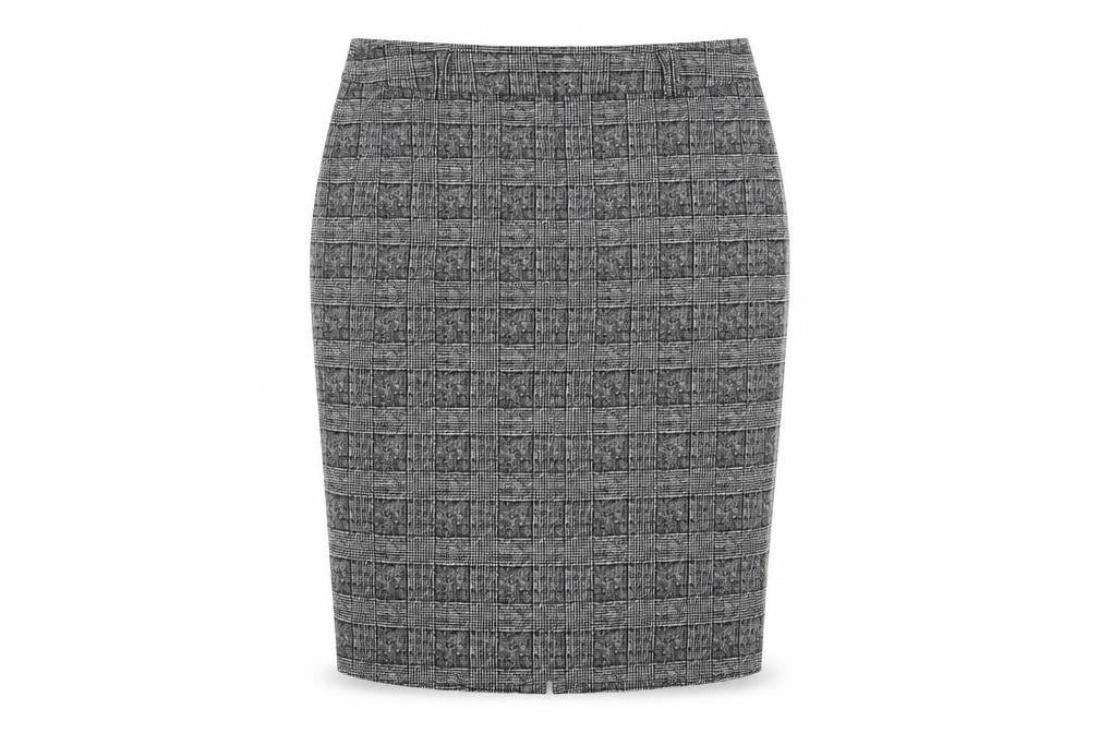 Womens UK Size 18 Marks and Spencer Straight & Pencil  Skirt