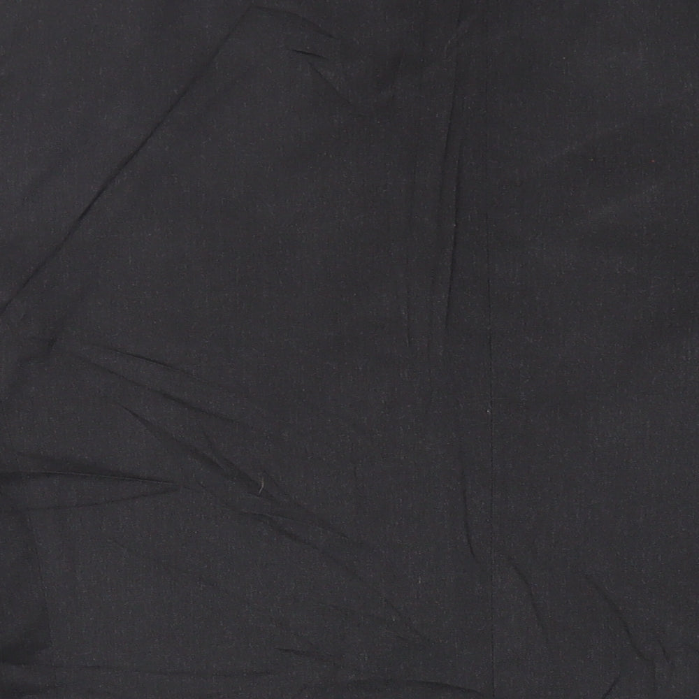 Mens UK Size 44 Marks and Spencer Regular Black Suit Jacket