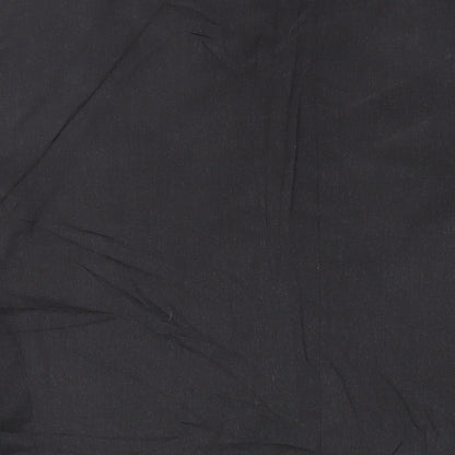 Mens UK Size 44 Marks and Spencer Regular Black Suit Jacket