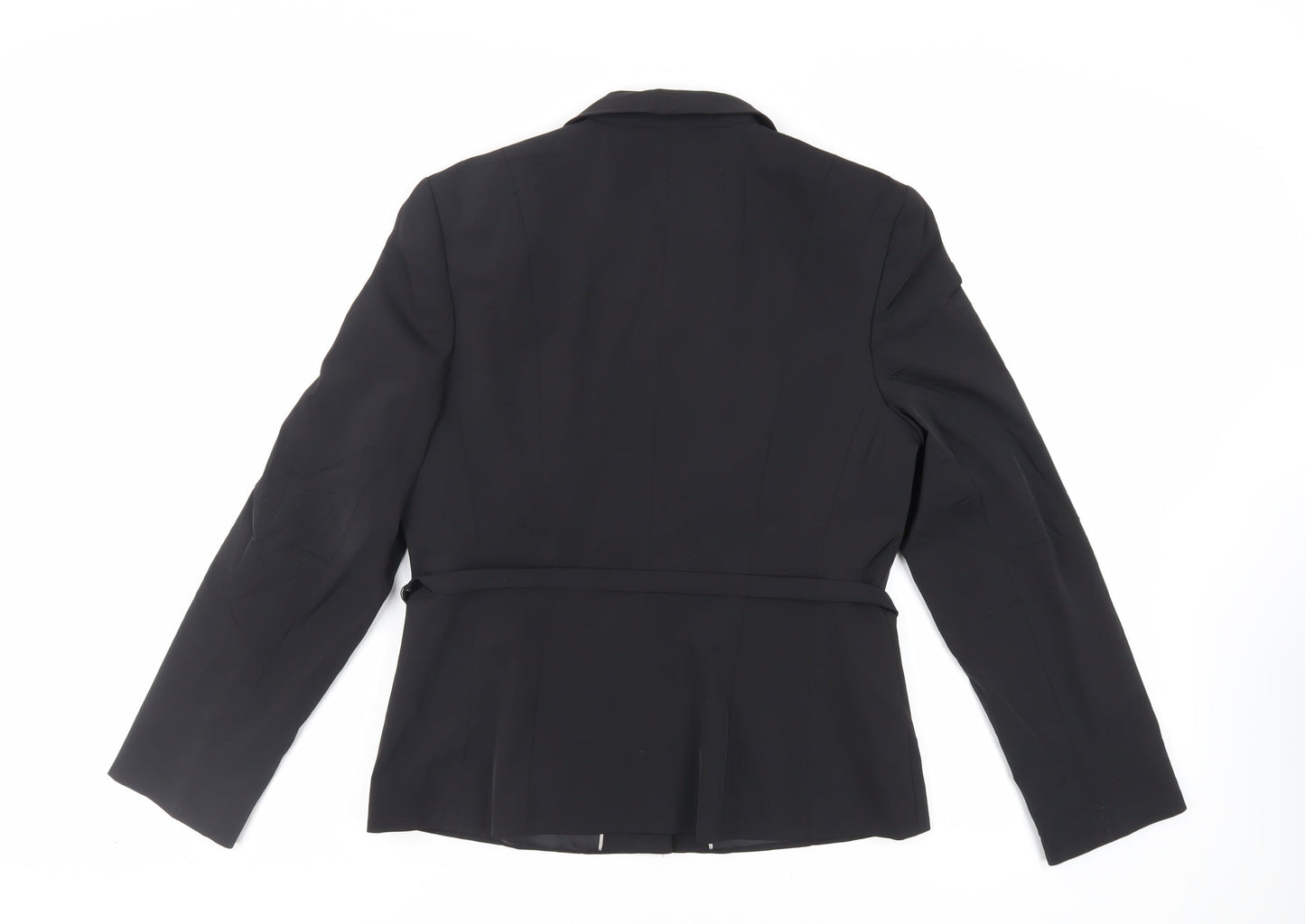 Womens UK Size 14 NEXT Black Jacket
