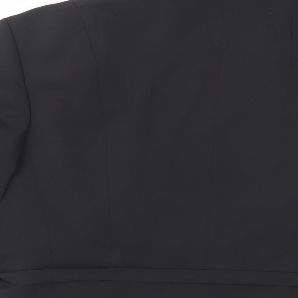 Womens UK Size 14 NEXT Black Jacket