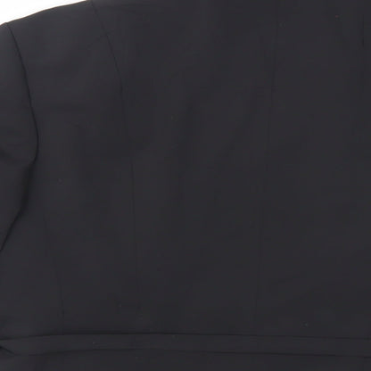 Womens UK Size 14 NEXT Black Jacket
