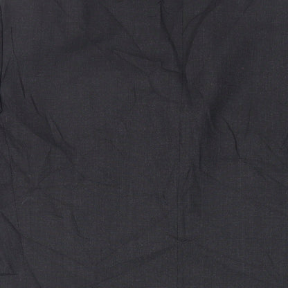 Mens UK Size 38 Marks and Spencer Regular Grey Suit Jacket